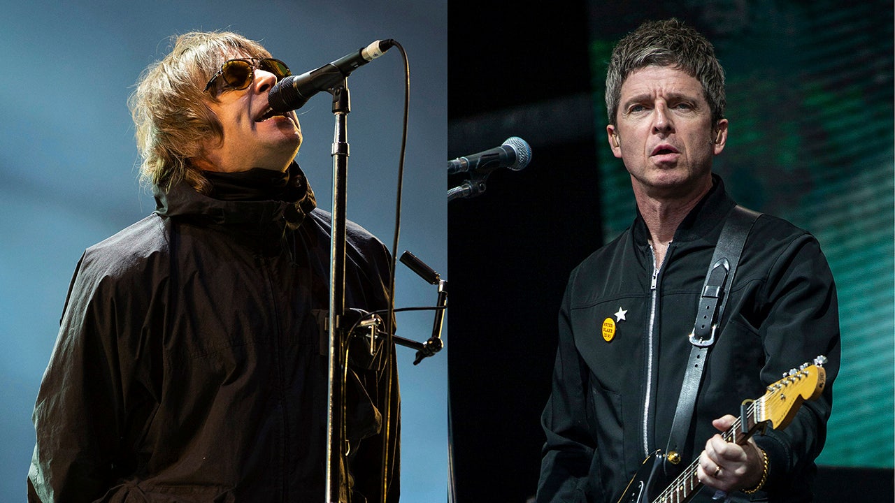 Oasis reunion ends 15-year dispute after ugly brawl behind the scenes: “The guns are silent”