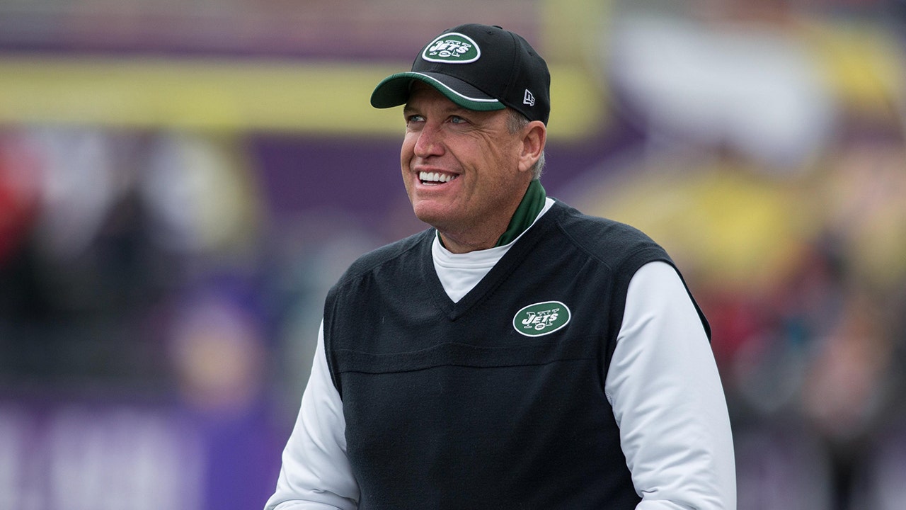 Former Jets coach Rex Ryan says team is winning Super Bowl: ‘This is the year’