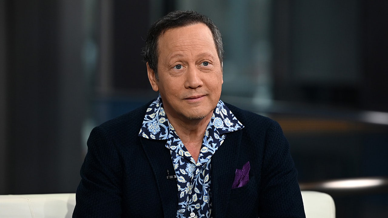 Rob Schneider opened up about modernized comedy. (Slaven Vlasic/Getty Images)