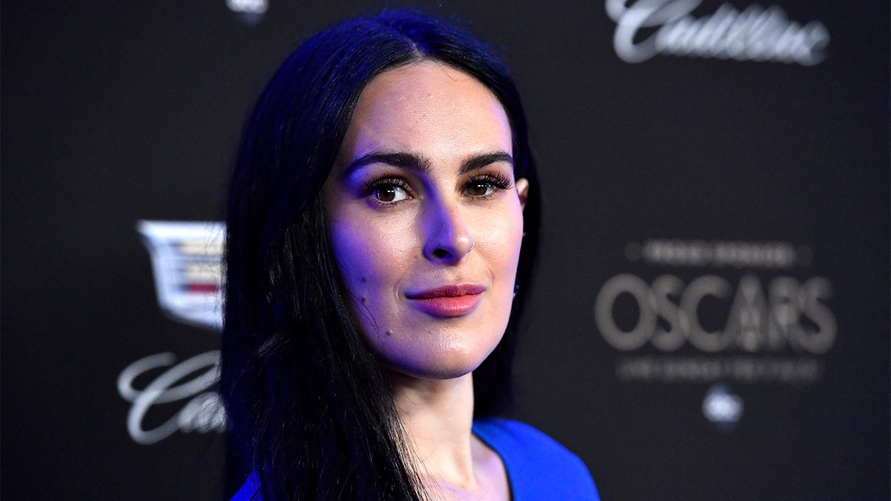 Rumer Willis shares a little update about her father Bruce as she announces she’s a ‘single mom’