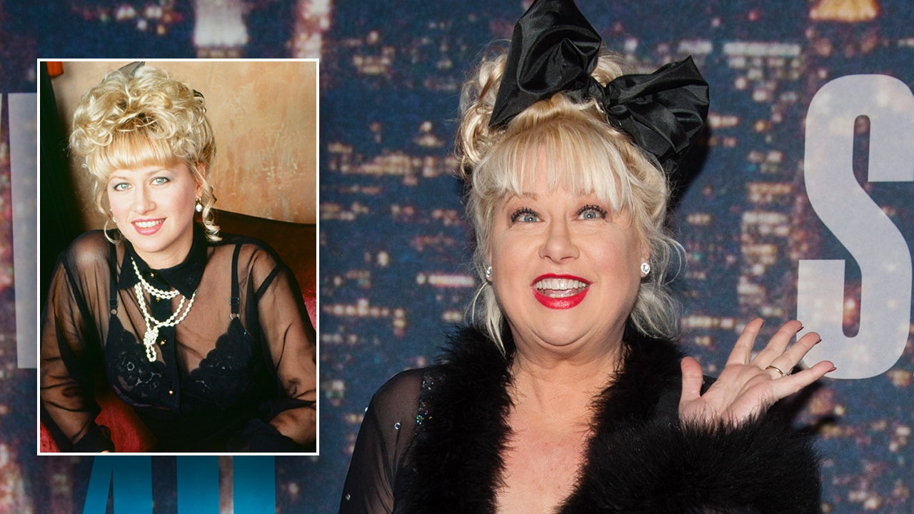 ‘SNL’ alum Victoria Jackson battles inoperable cancer that could eventually ‘suffocate’ her ‘to death’