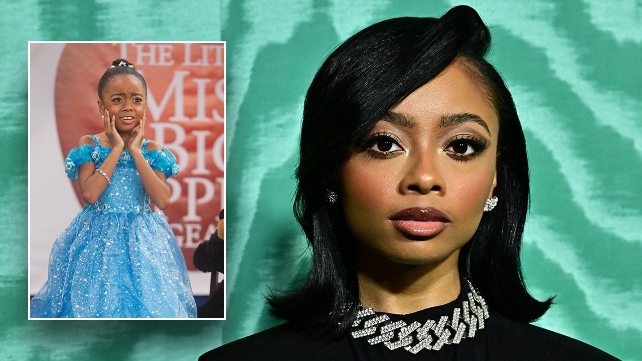 Former Disney star Skai Jackson arrested for spousal battery at ...