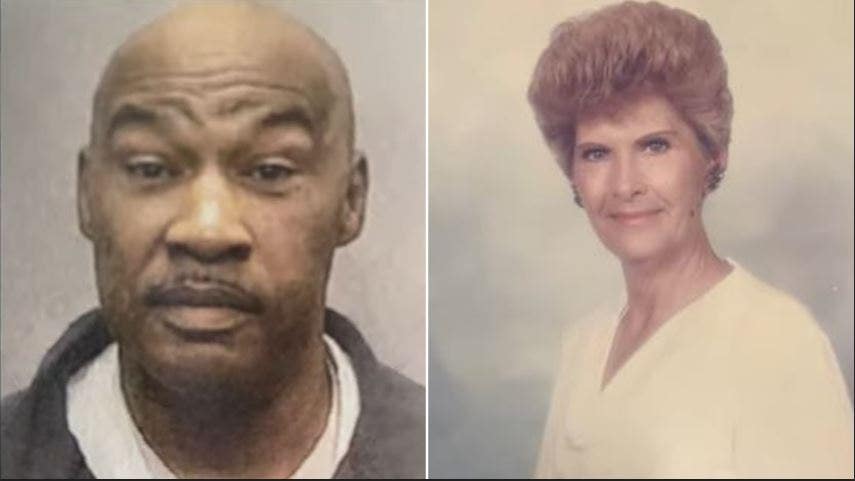 North Carolina inmate confesses to 1989 cold case hit-and-run of woman while he was on work-release