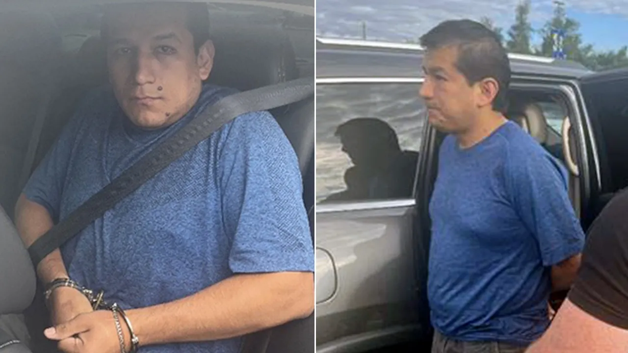 Illegal migrant caught at the border and released, convicted of sex crimes against Virginia child