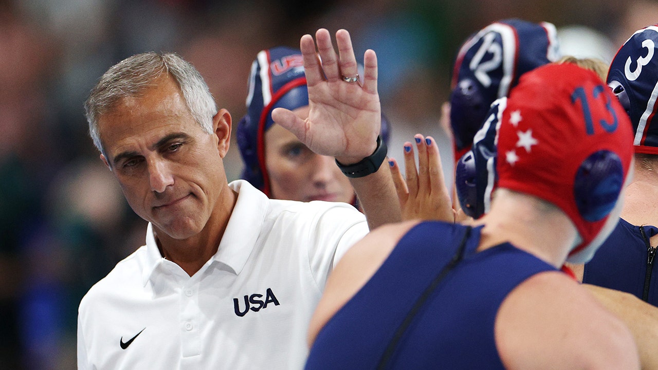 US women’s water polo gold medal pursuit ends in heartbreak after shootout loss to Australia