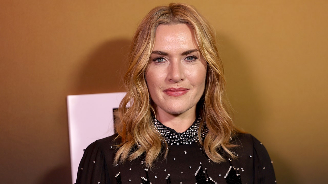 Kate Winslet confesses her retirement fantasy is 'rude and sexual ...