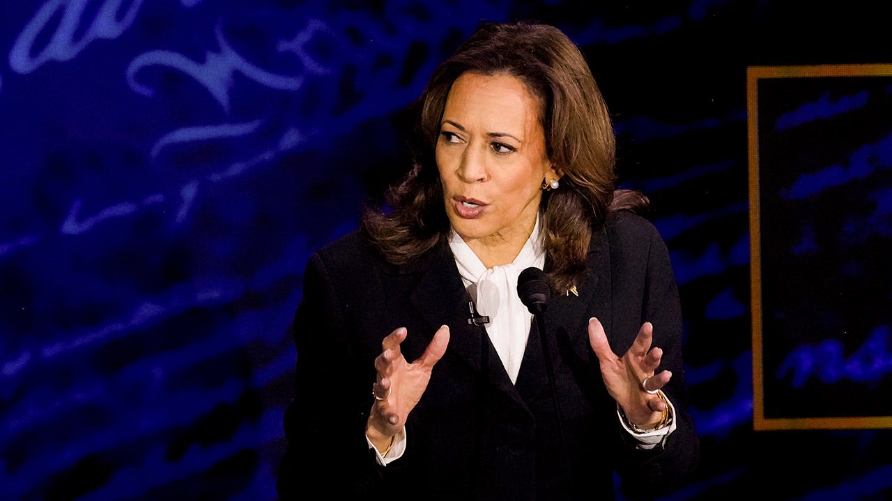 Victim of illegal immigration crime under then-District Attorney Harris warns against lenient crime policies and other top headlines