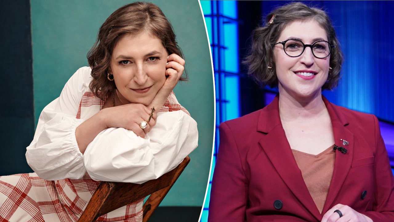 Mayim Bialik Open to Jeopardy! Return