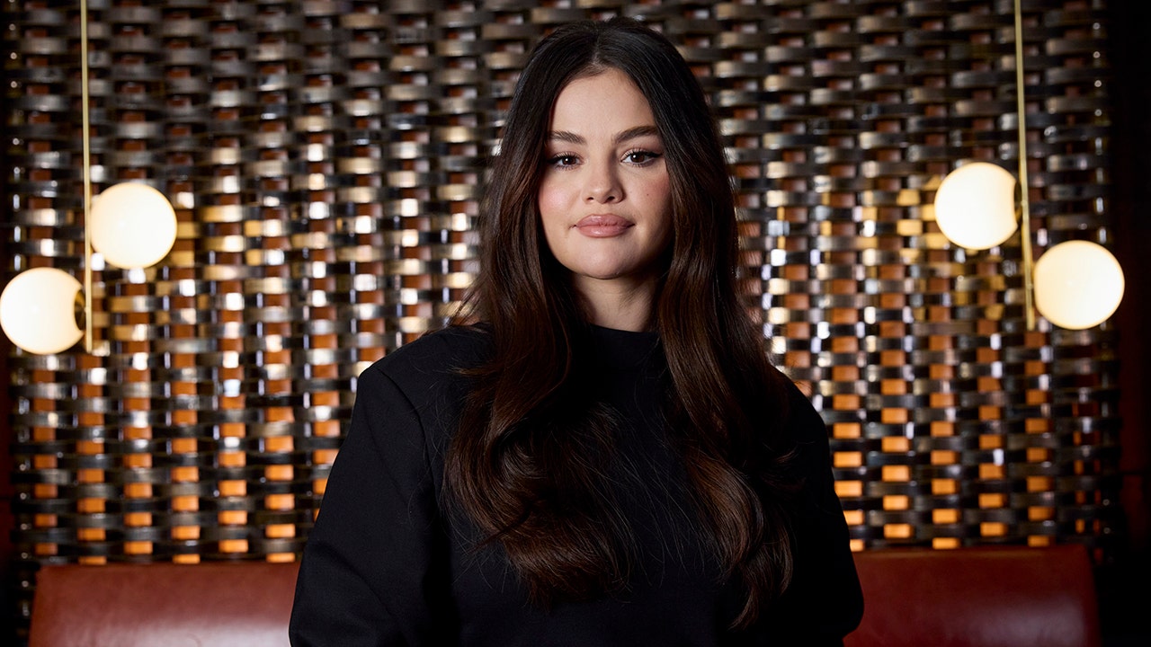 “Emilia Perez” star Selena Gomez announces that she cannot have children