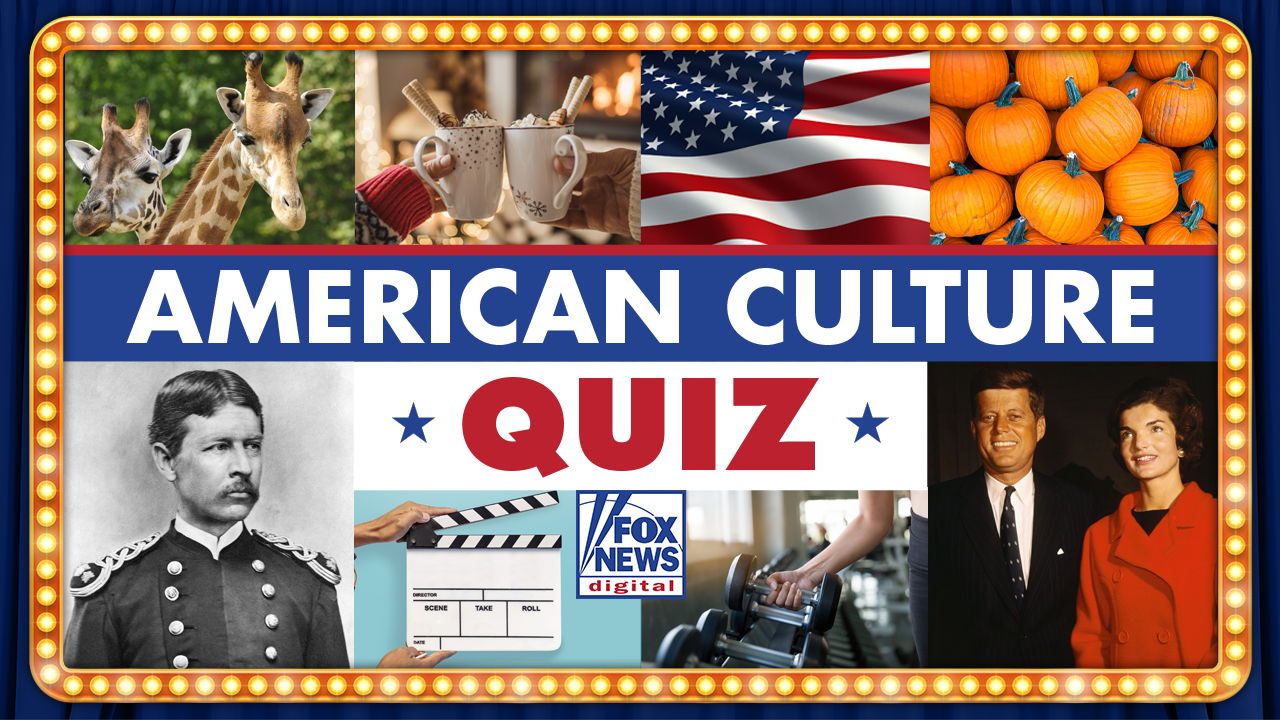 American Culture Quiz! How well do you know the answers to this week's quiz? (Getty Images; iStock)