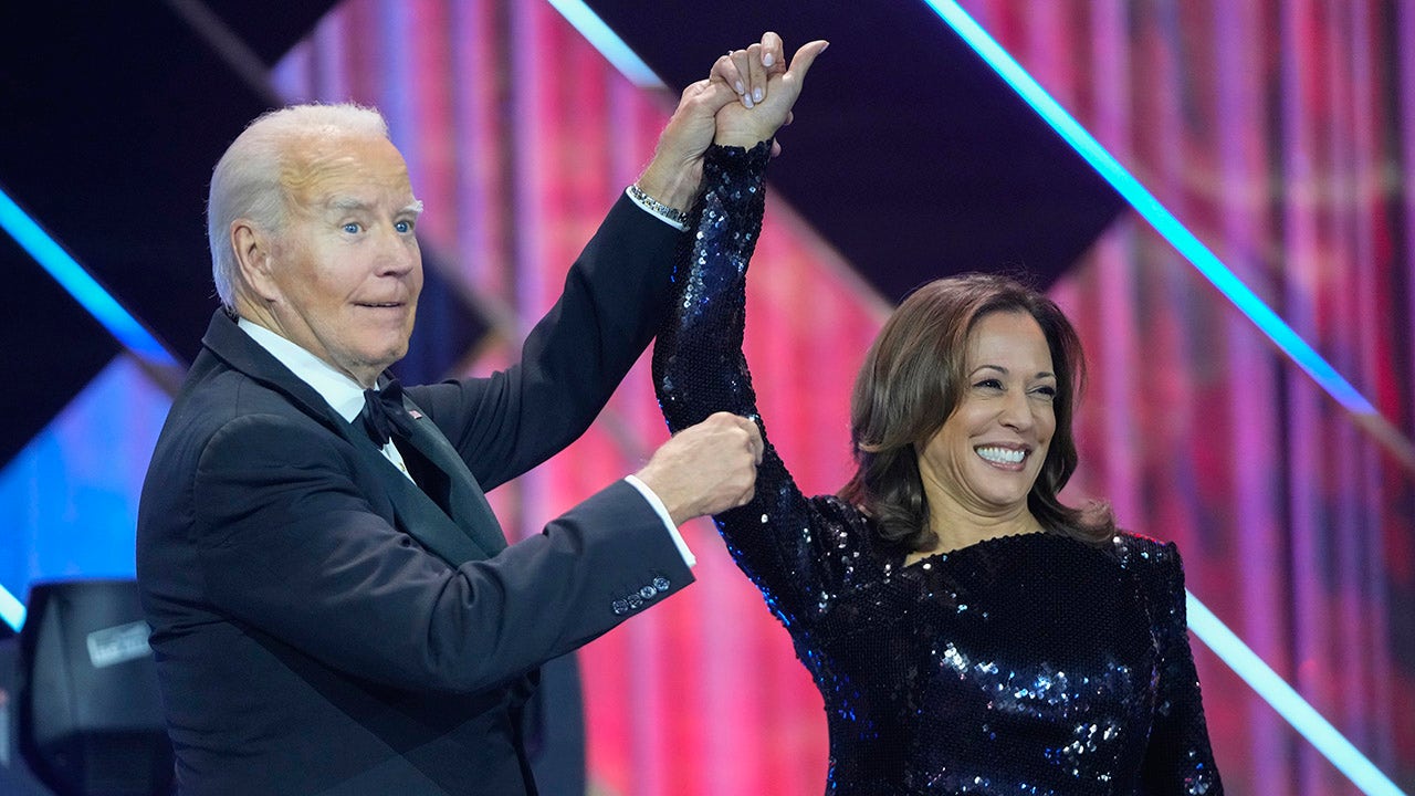 If you like your internet … too bad. Biden-Harris want to wreck it