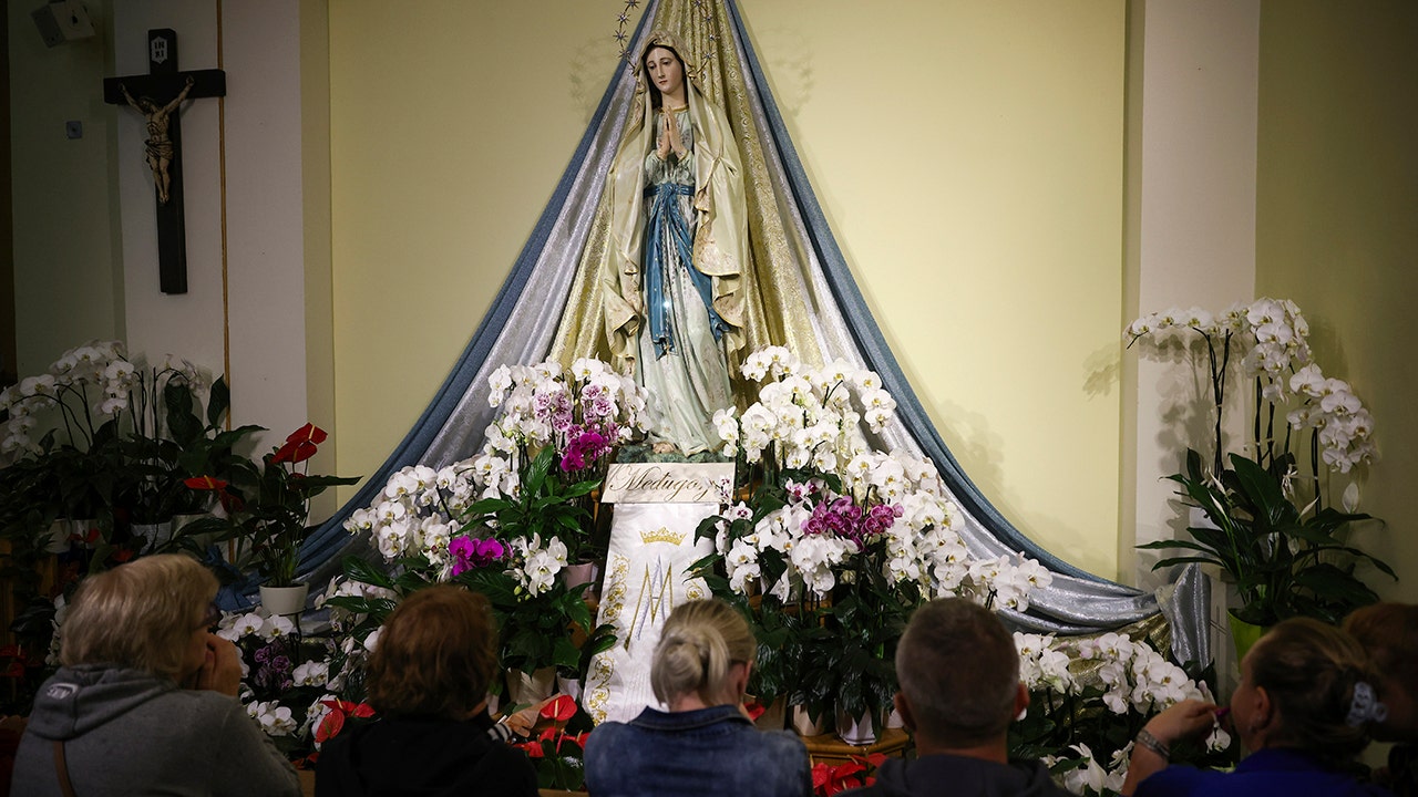 Pilgrimages to Medjugorje in Europe may yield ‘positive fruits,’ says Vatican