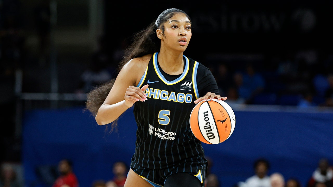 WNBA media officials are denying that they chose Angel Reese over Caitlin Clark as rookie of the year, even though it was a runaway vote