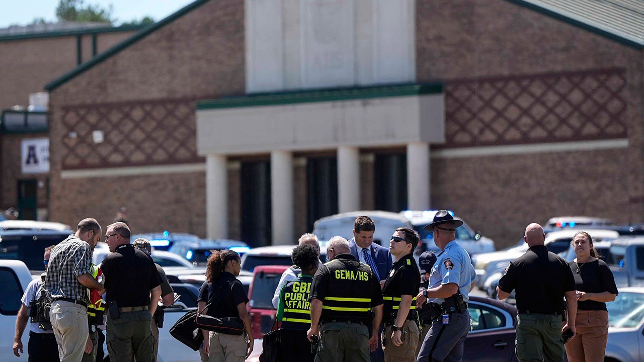 Georgia officers increase presence at Barrow County schools as students prepare to return