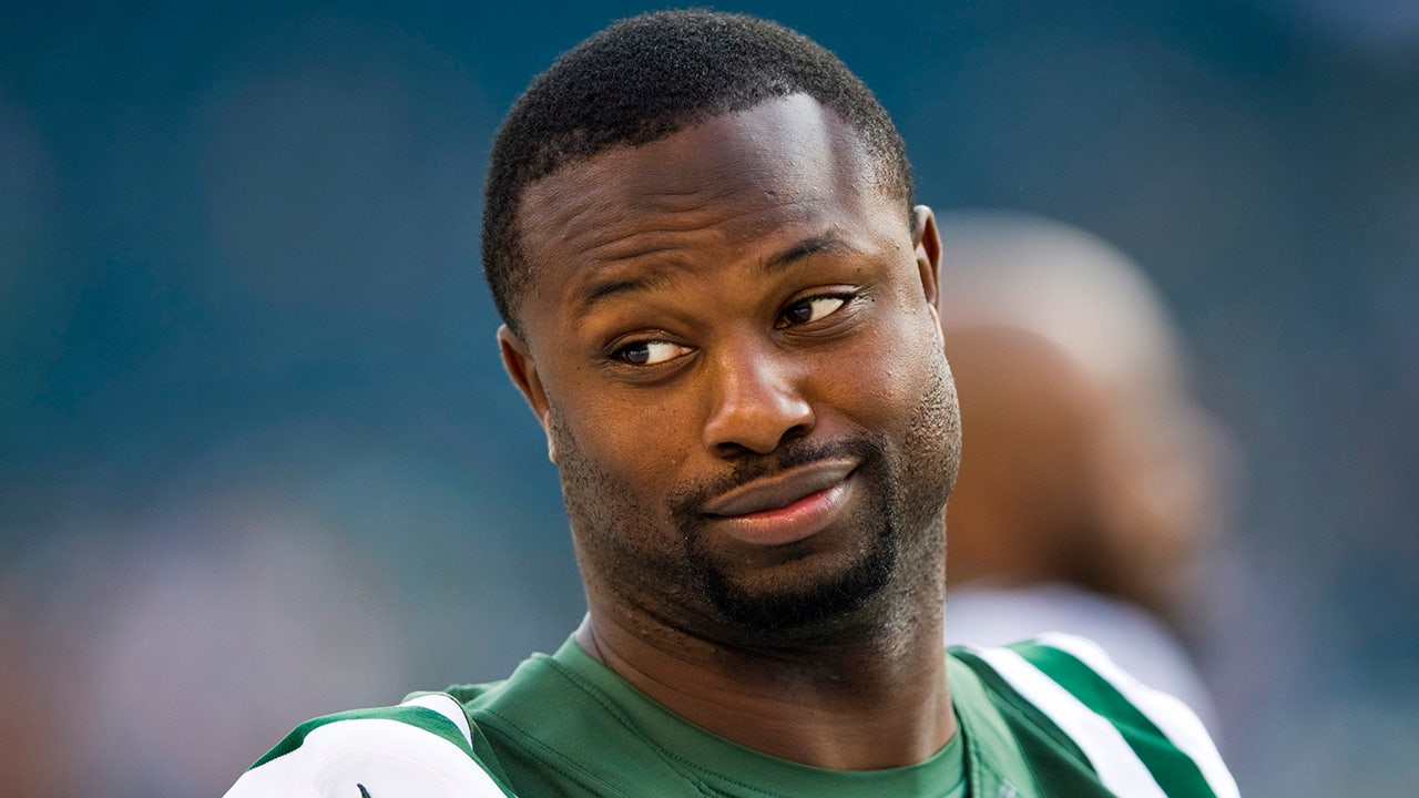 Ex-NFL star Bart Scott gets real on retiring from league: ‘Started seeing spots and lights’