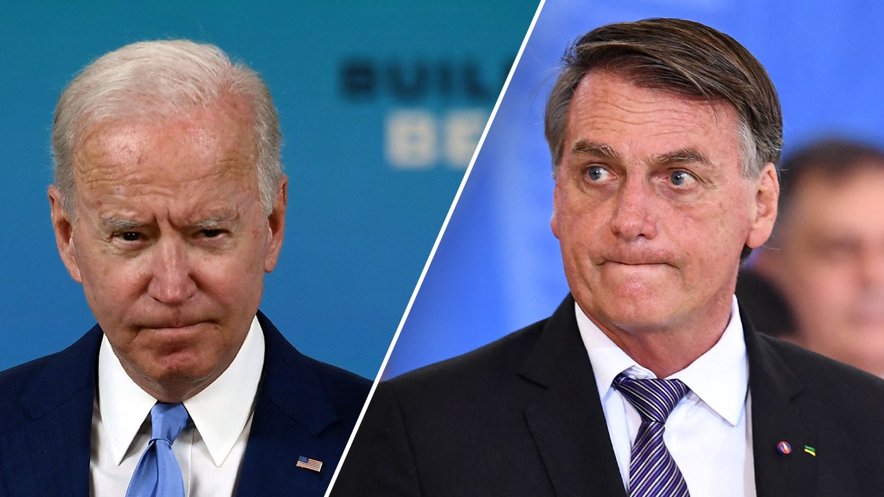 Key Bolsonaro lieutenant blasts Biden for silence on Brazil’s X ban: US has ‘responsibility’ to speak up