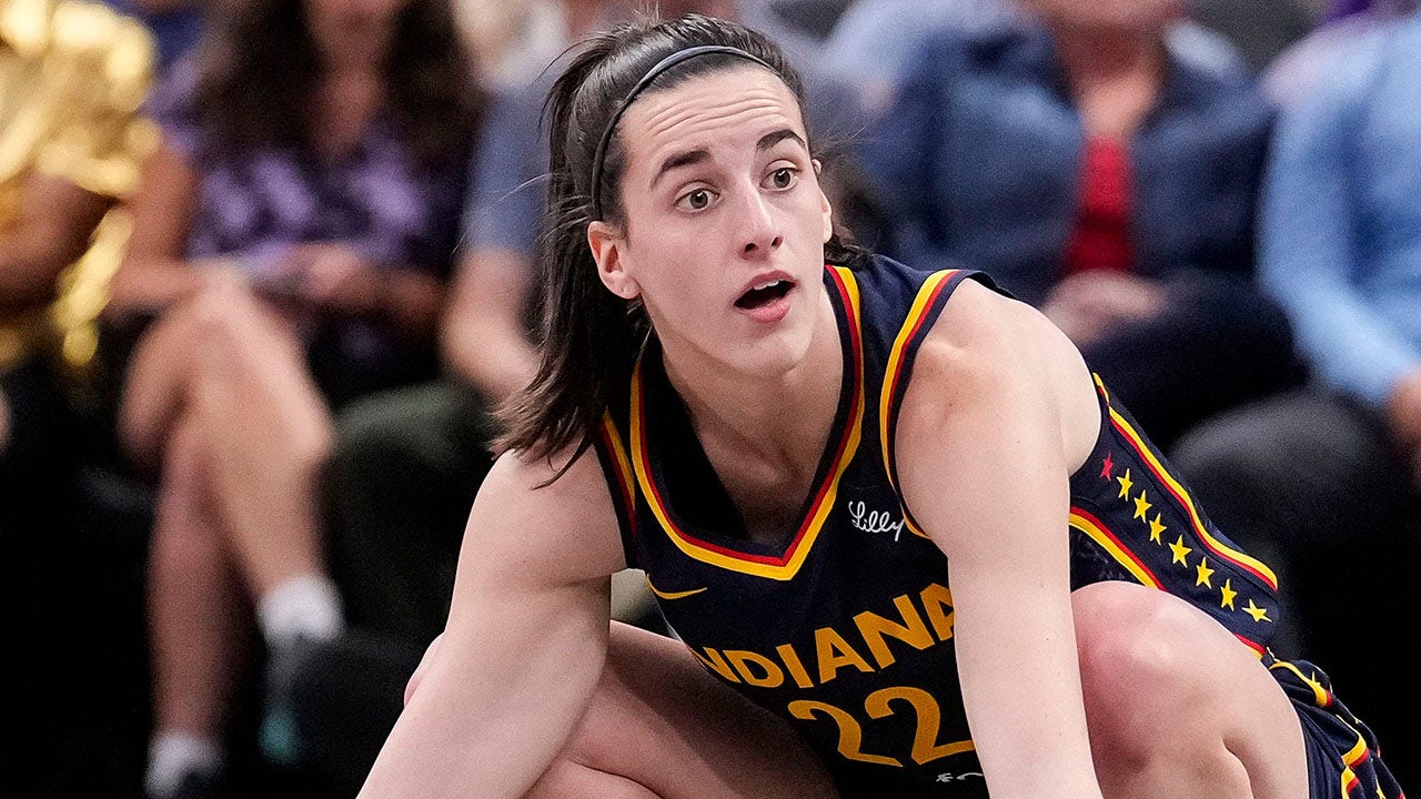 Caitlin Clark can shatter more write downs and pledge a technical foul without a suspension in normal-season finale