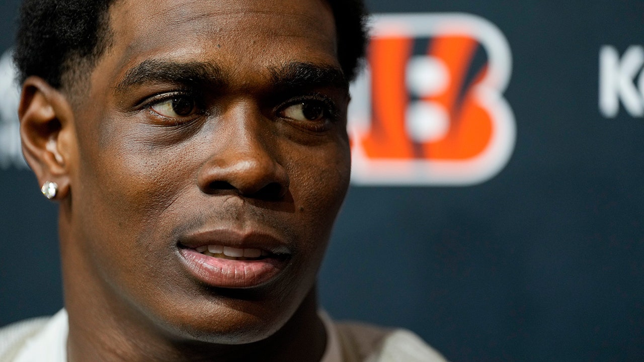 Bengals’ Cam-Taylor Britt has no regrets about pregame critique of rookie QB Jayden Daniels