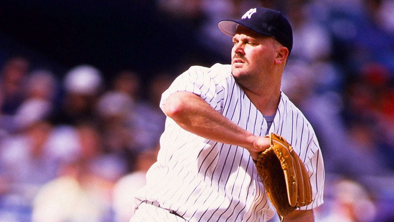 World Series champ David Wells takes swipe at MLB commish while talking about pitchers’ habits