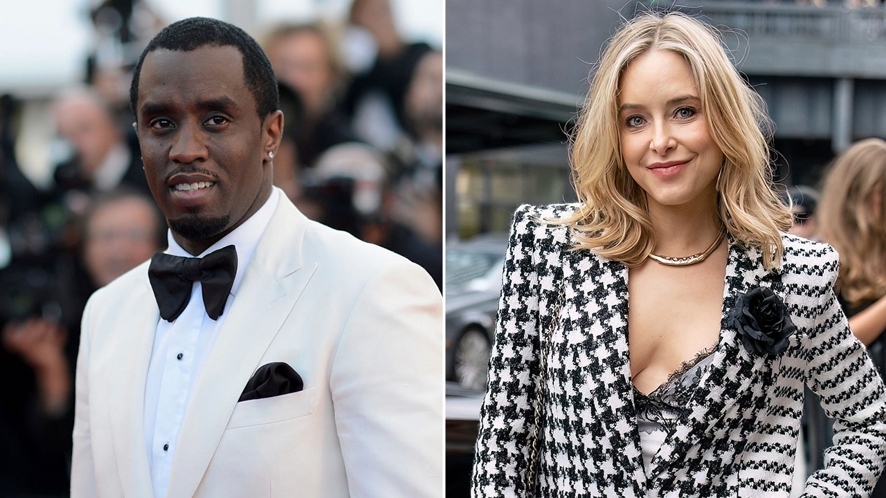 Hollywood actress turned down Diddy’s party invitation, says he had the ‘littlest hands’