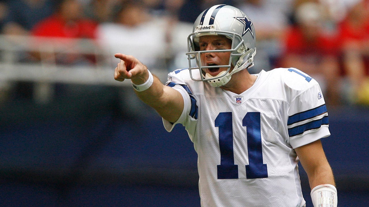 Former NFL star Drew Bledsoe criticizes Tony Romo for his handling of taking over the job at the Cowboys: “Had an answer to all questions”