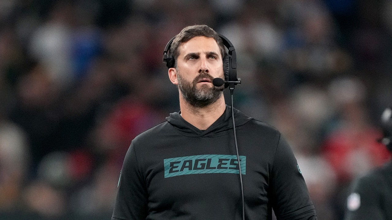 Former Eagles star Chris Long suggests Nick Sirianni is ‘under a microscope’ due to in-game decisions