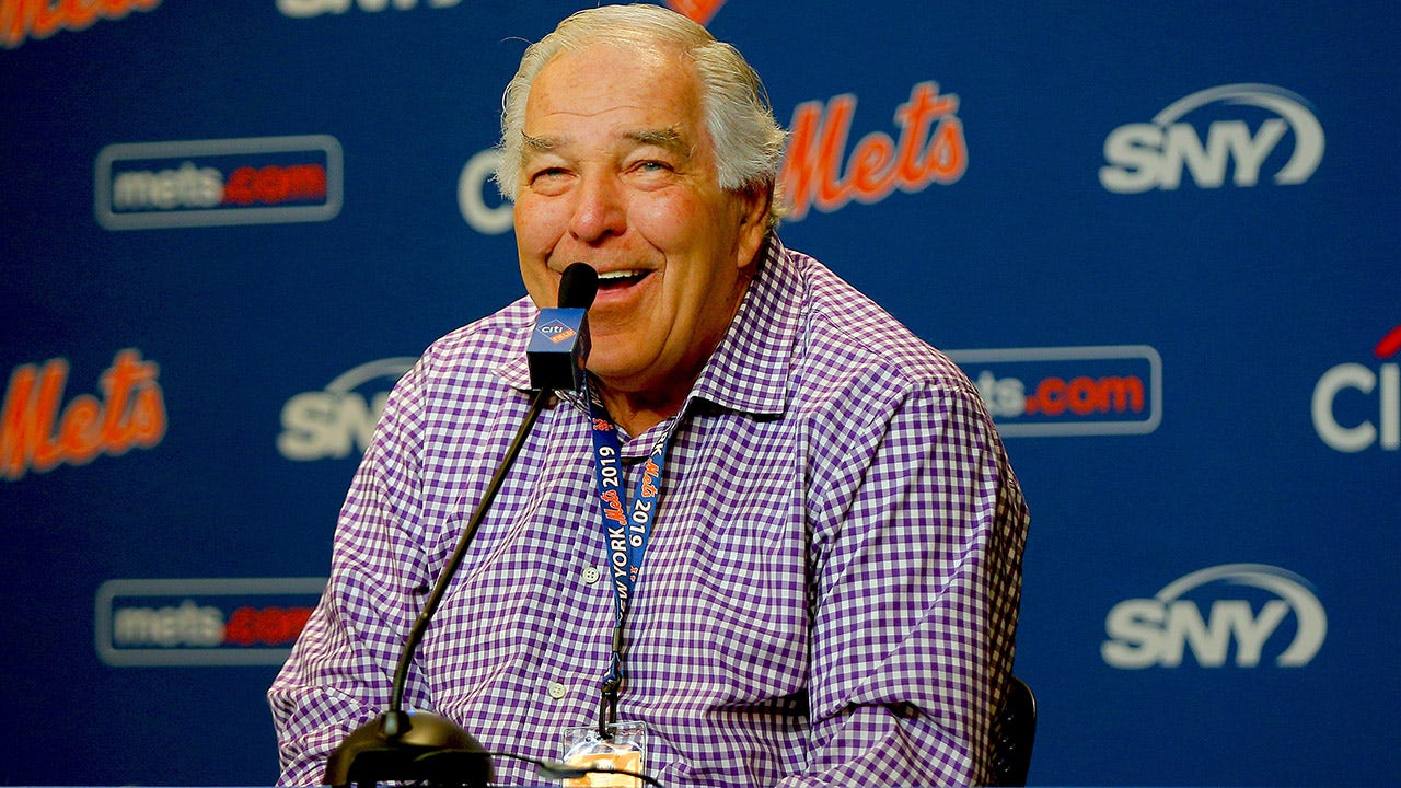 Mets legend Ed Kranepool, member of the 1969 World Series team, dies at the age of 79