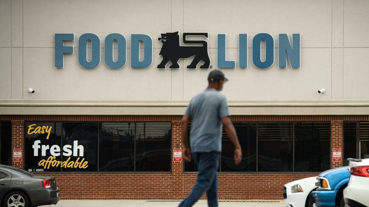 Police: Food Lion employee found dead in freezer of North Carolina supermarket