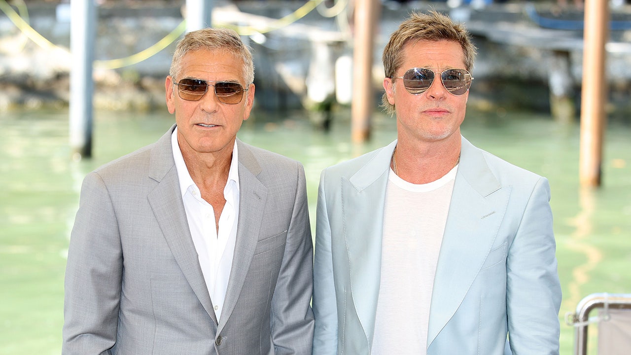 George Clooney denies report that he and Brad Pitt earned  million for new film: “Bad for our industry”