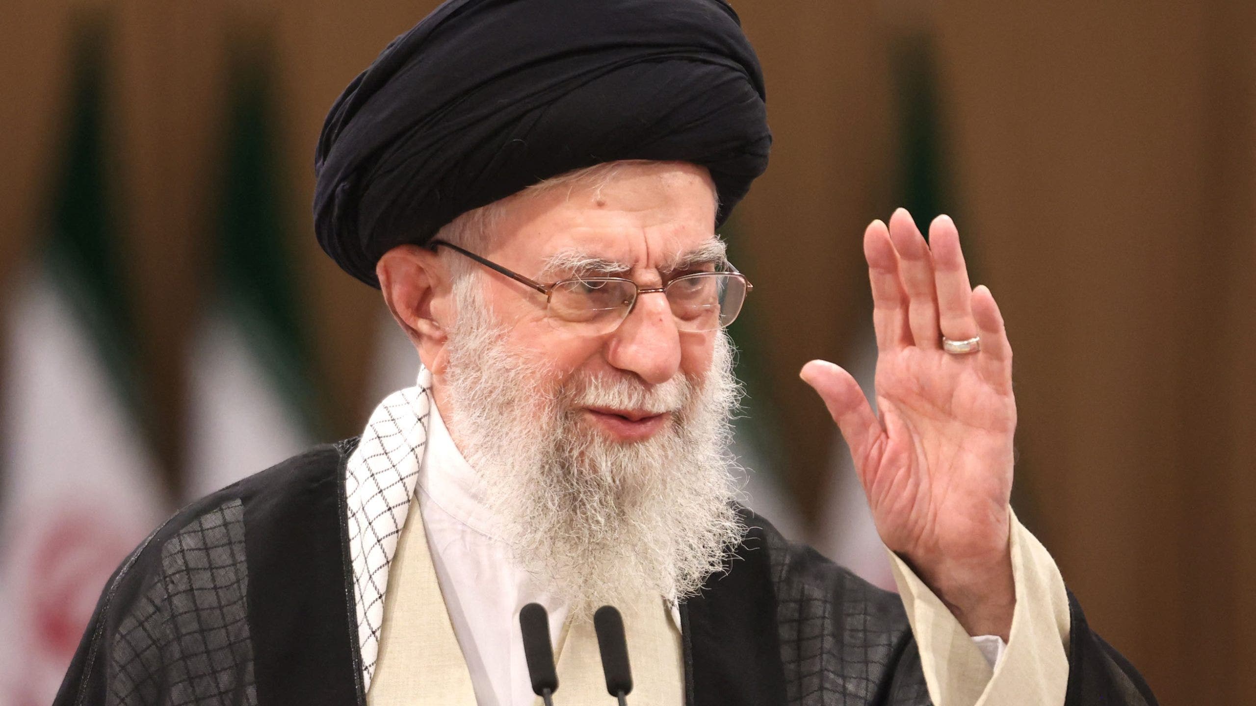 Iran Supreme Leader moved to a secure location after Hezbollah chief’s killing