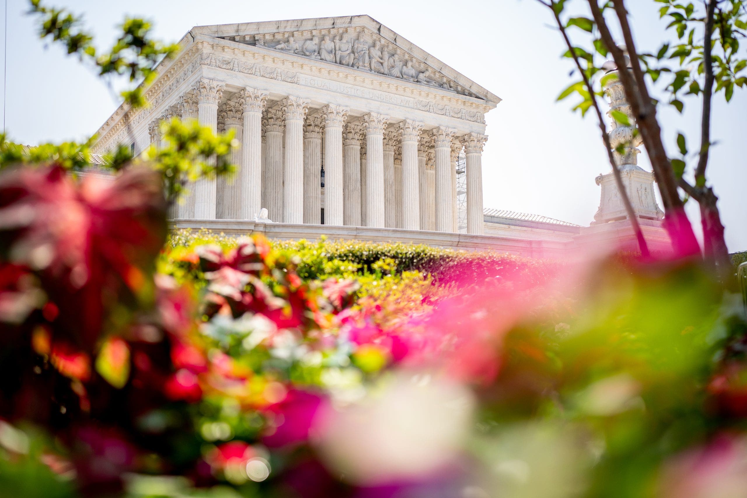 I’m a female athlete who fought to protect girls in sports and won at the Supreme Court