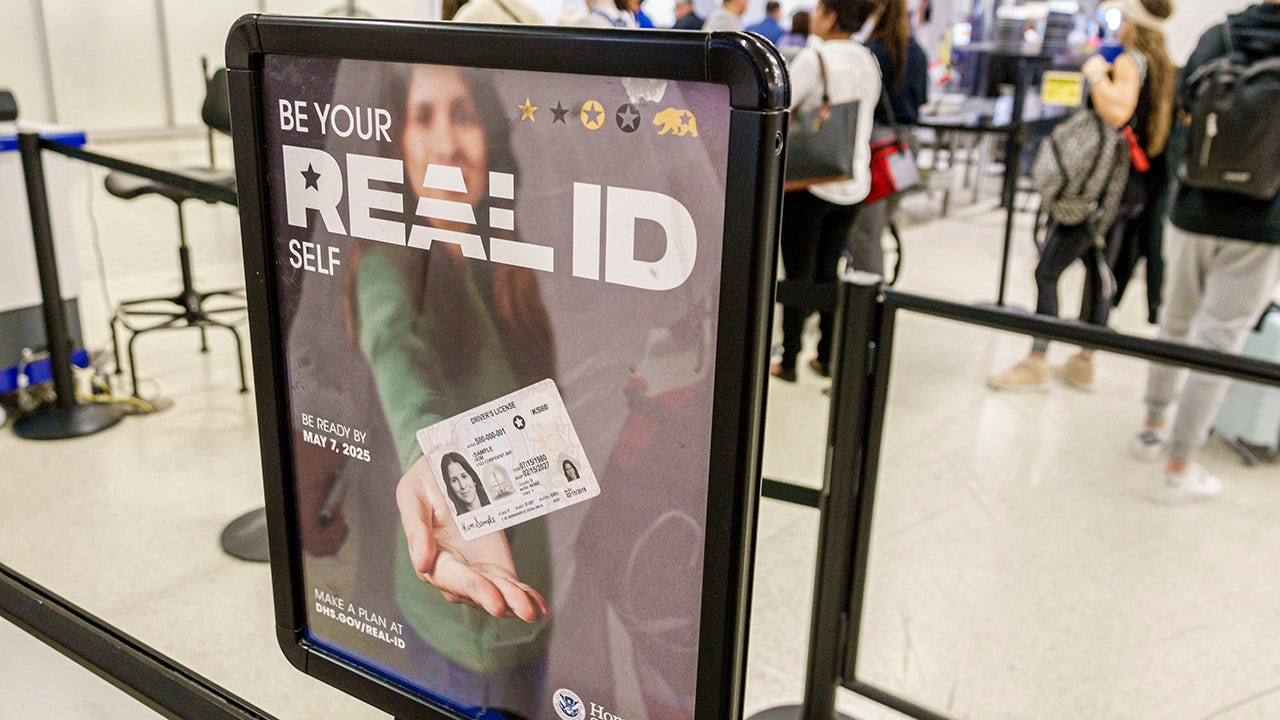 Biden admin proposes 2-year delay of enforcement of ID rules to board planes day after 9/11 anniversary