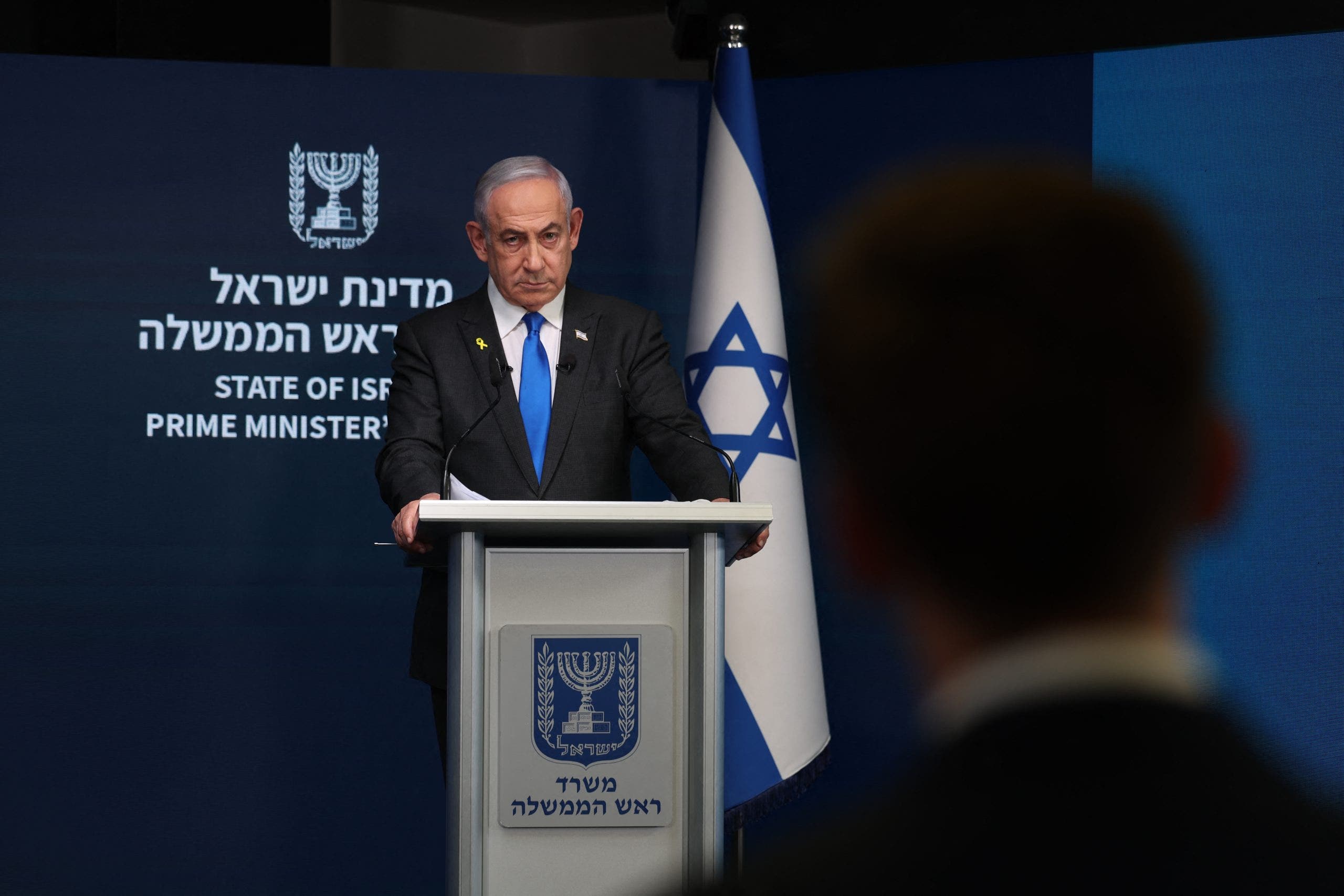 Netanyahu hits back over global pressure to make cease-fire concessions, says demands are ‘immoral’, ‘insane’