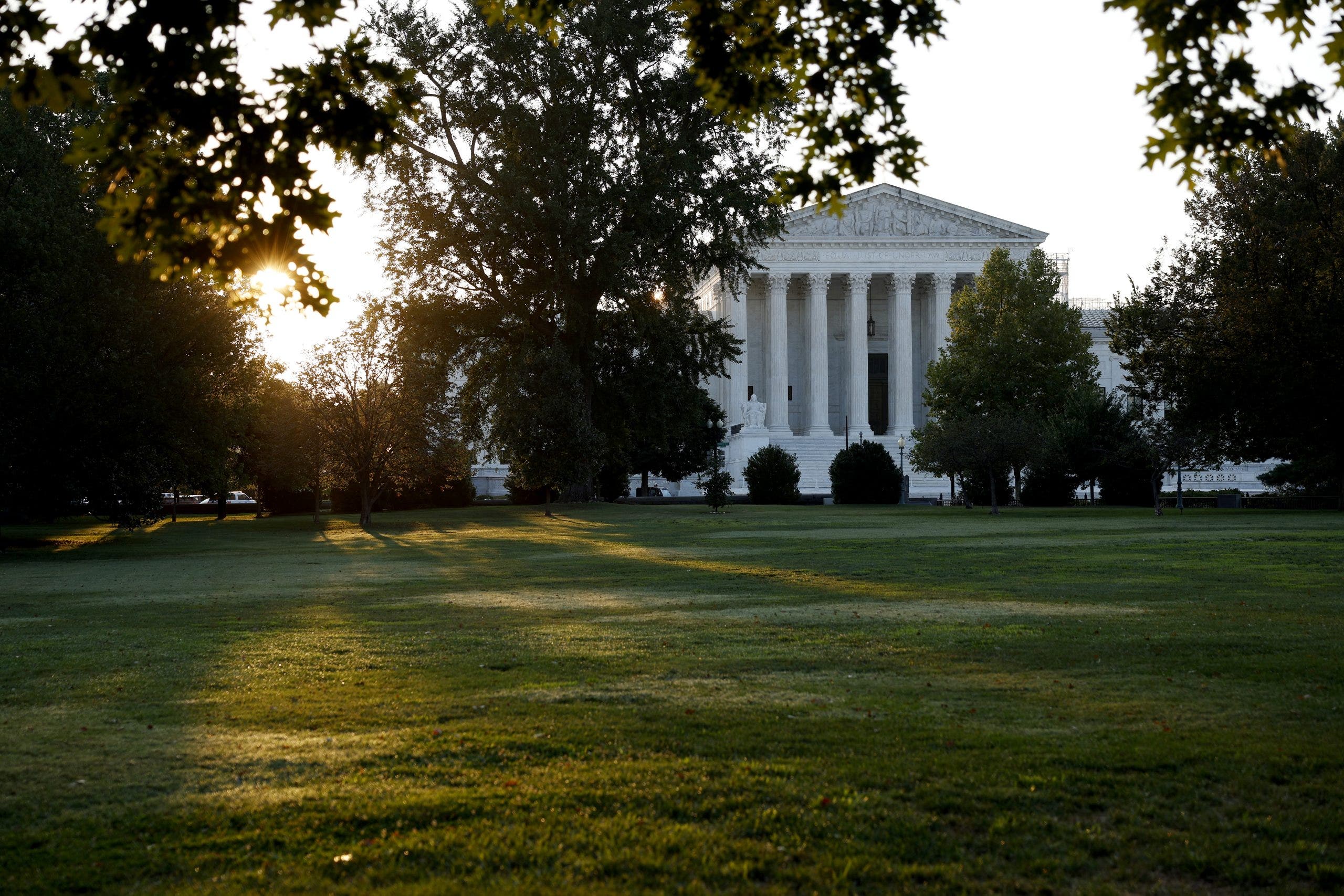 Supreme Court to decide if families can opt out of reading LGBTQ books in the classroom