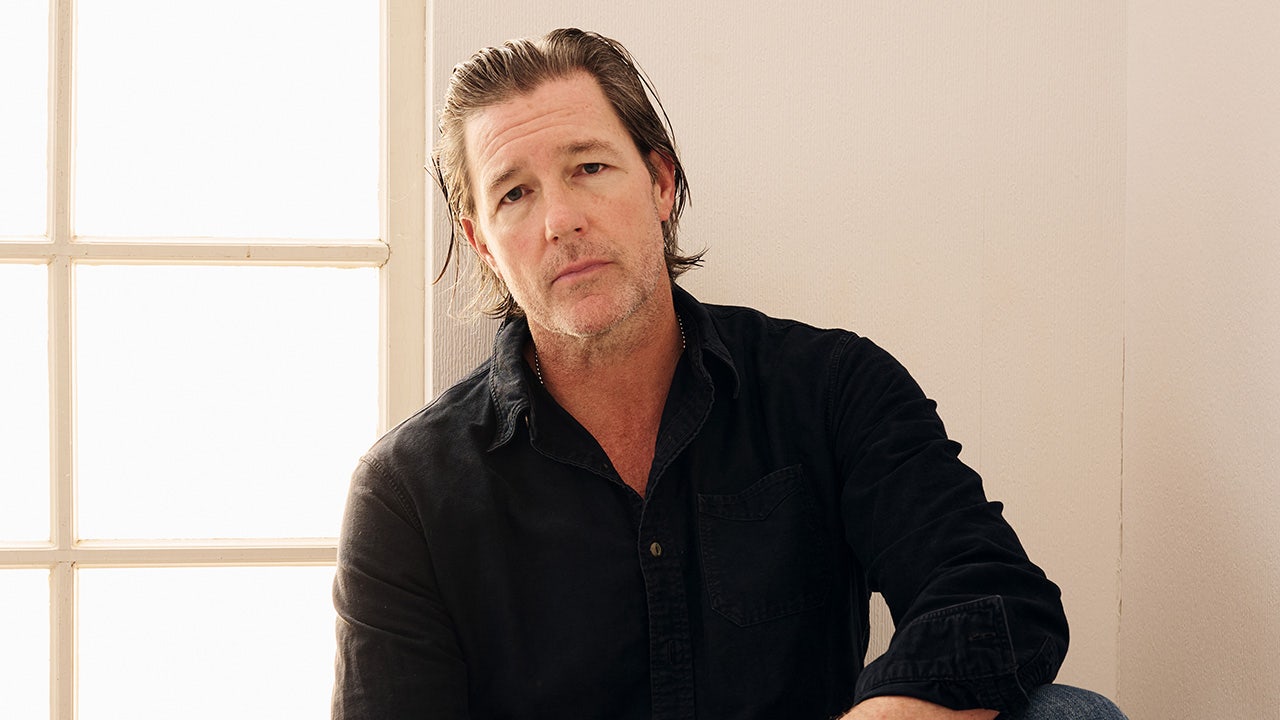 Ed Burns’ advice on surviving ‘bittersweet’ transition to becoming an empty nester