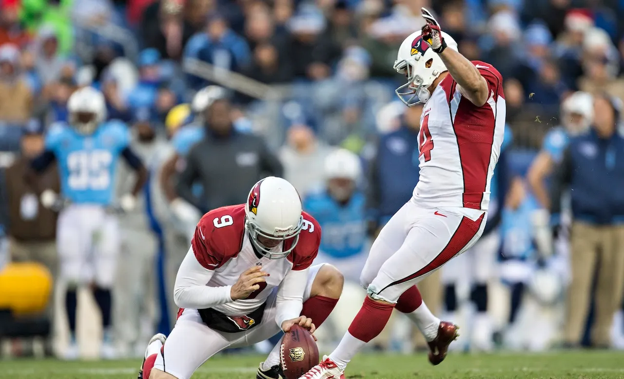 Former NFL kicker reveals why he’s backing Trump and how he’s trying to help turn a key swing state red