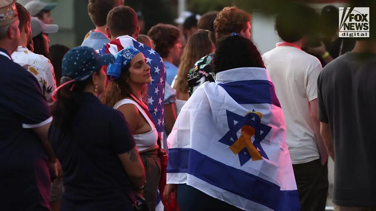 Fox News ‘Antisemitism Exposed’ Newsletter: Jewish students feel targeted as college resumes