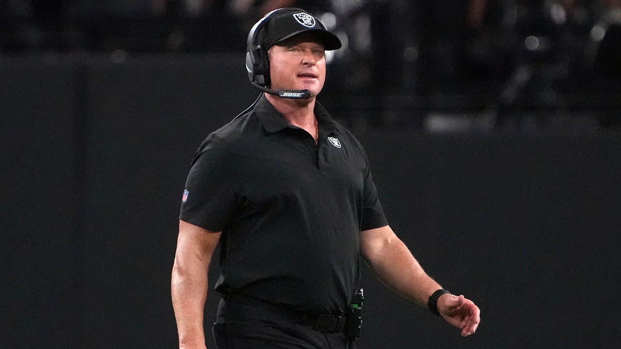 Jon Gruden back in professional football, joins Arena Football One League team’s ownership group