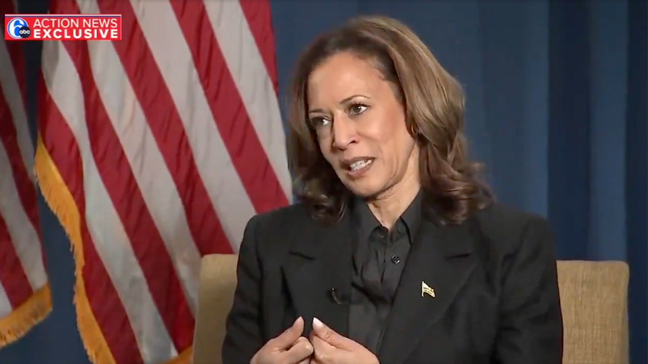 Military experts reject Harris’ claim of ‘no US soldiers in combat zones’ as misleading