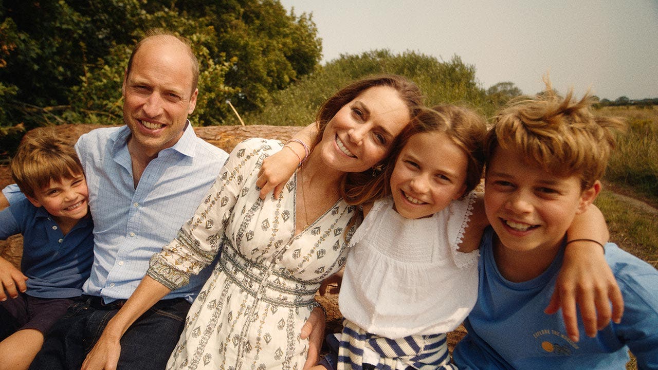 Kate Middleton is “cancer free” after an “incredibly tough” battle