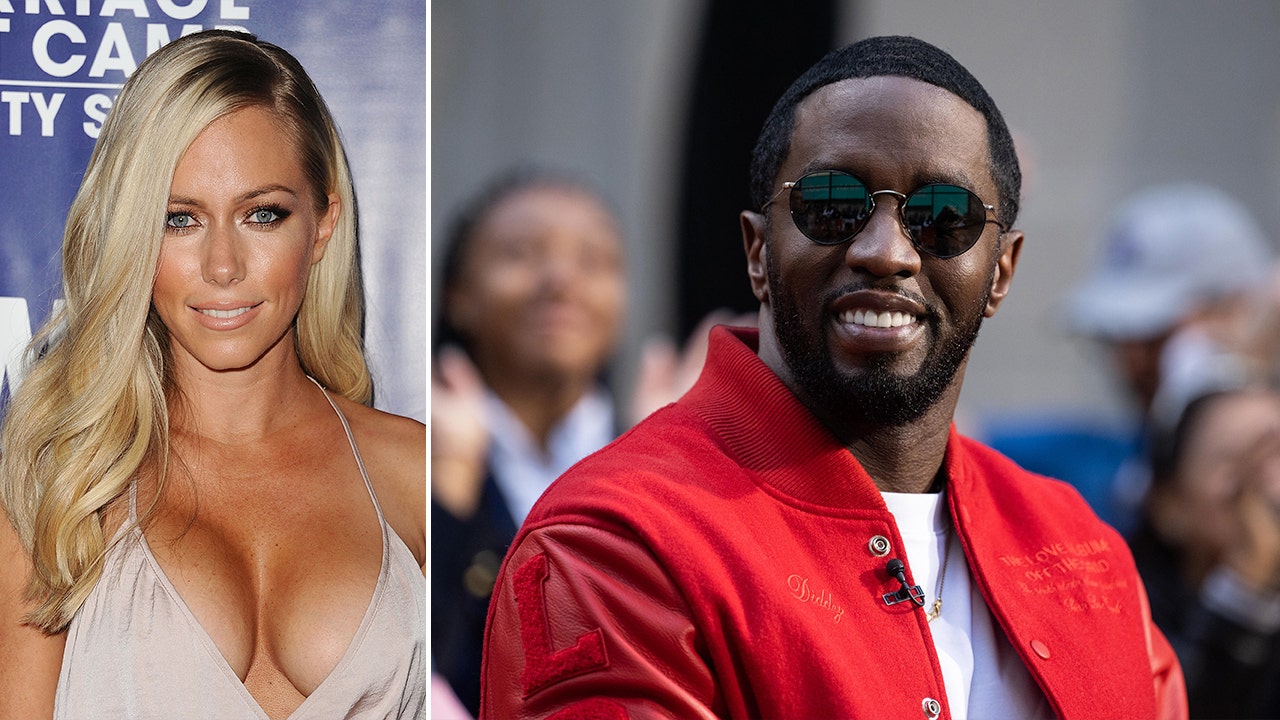 Playboy model apologizes for Diddy party comments: 'I pray for the victims and justice'