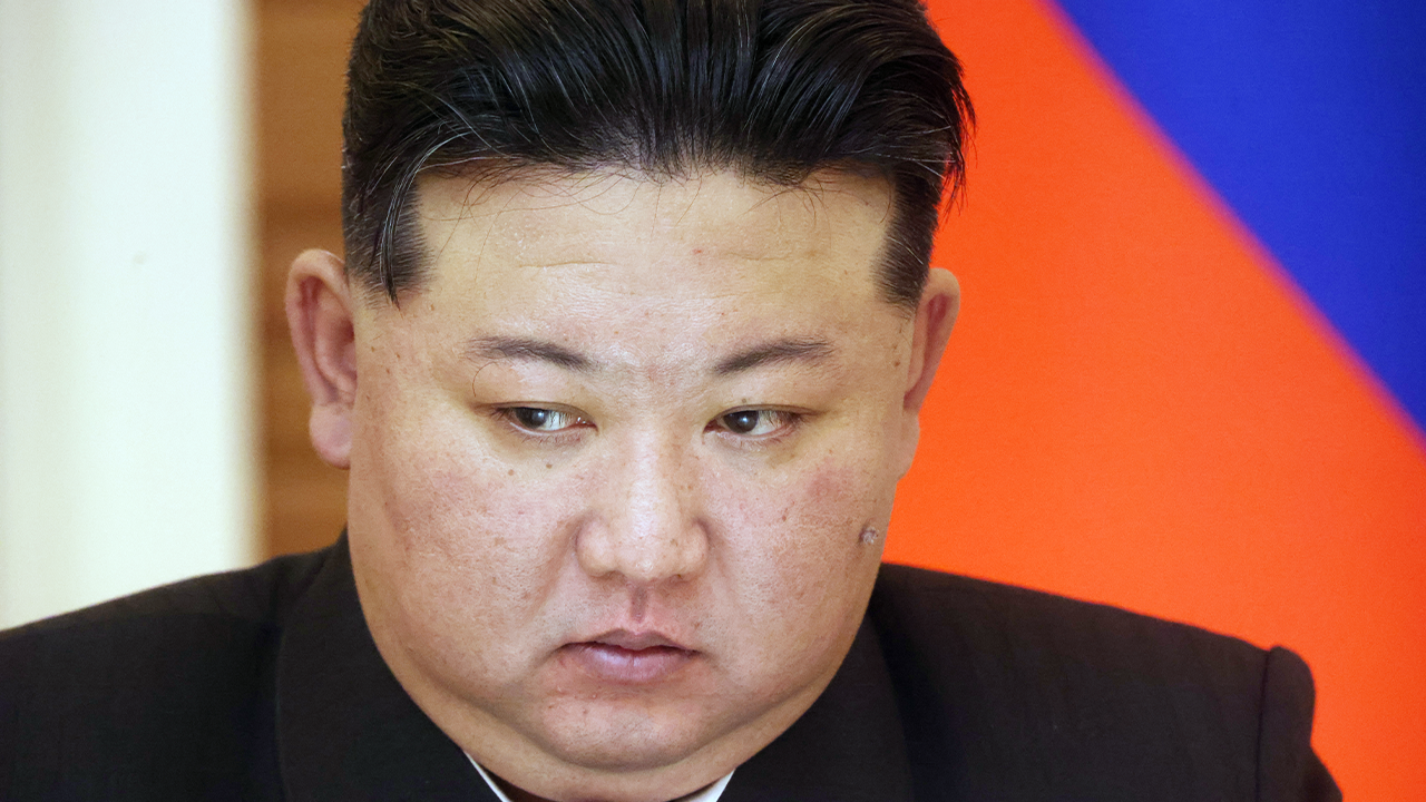 Kim Jong Un promises to 'strengthen' North Korea's 'nuclear force ...