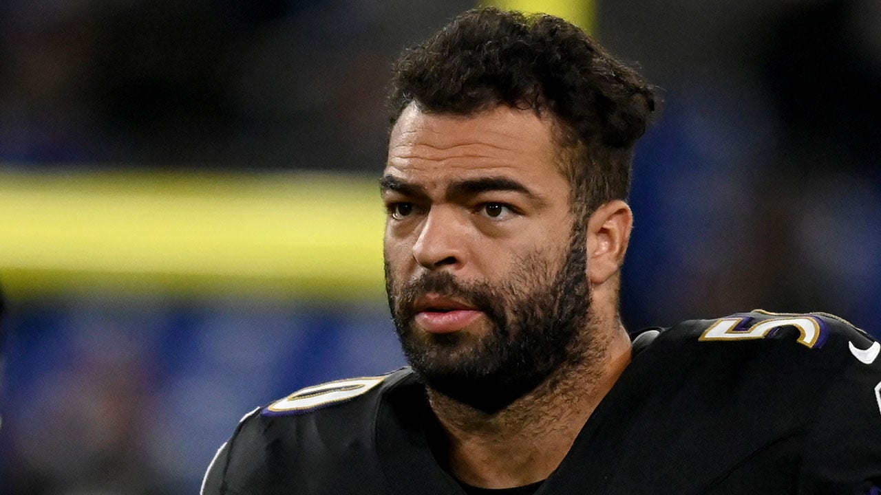 Ravens’ Kyle Van Noy criticizes ‘super unprofessional’ Chiefs training staff