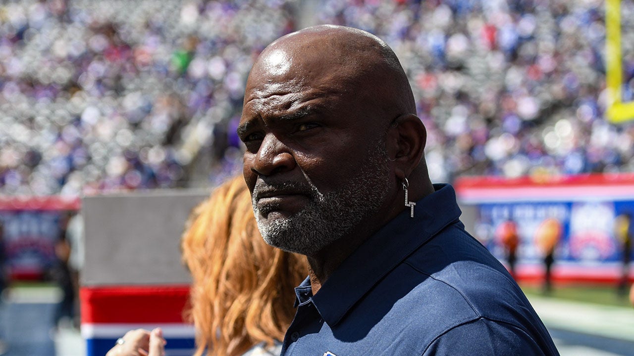 Carl Banks reveals Lawrence Taylor’s contention Giants legends would have played better against Vikings