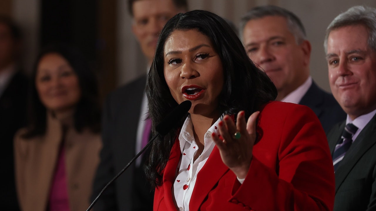 San Francisco Democrat mayor says 49ers' Ricky Pearsall shooting 'sets back' her record amid re-election bid