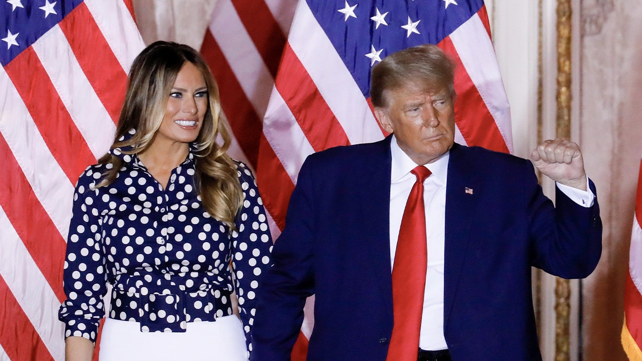 Melania Trump speaks exclusively on “FOX & Friends” about assassination attempts on her husband and other top headlines