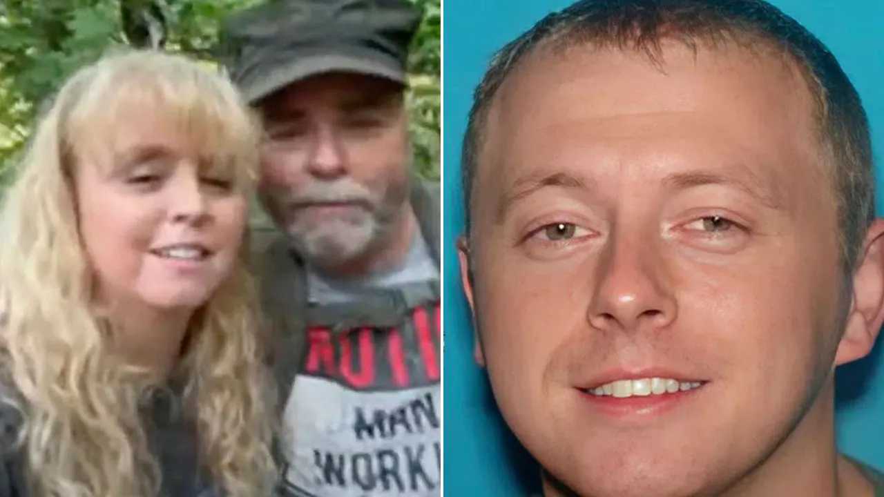 Kentucky couple turned to “bounty hunters” to find suspected highway shooter