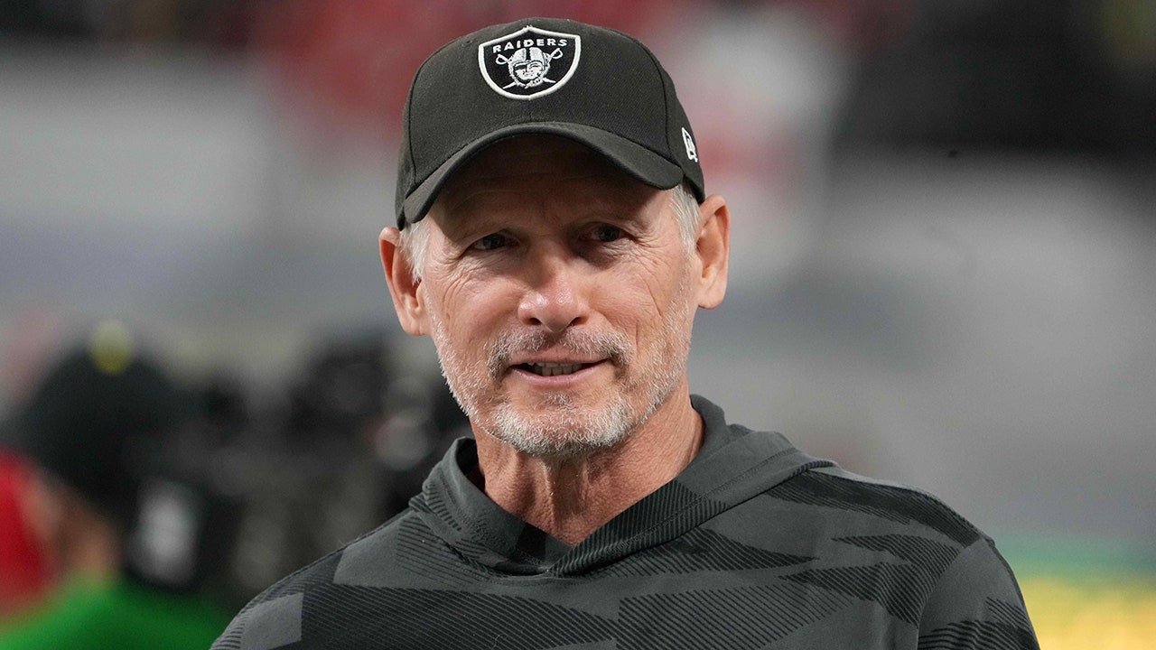 Raiders could have been ‘high-level playoff team’ if they did this after 2021 season, ex-GM says