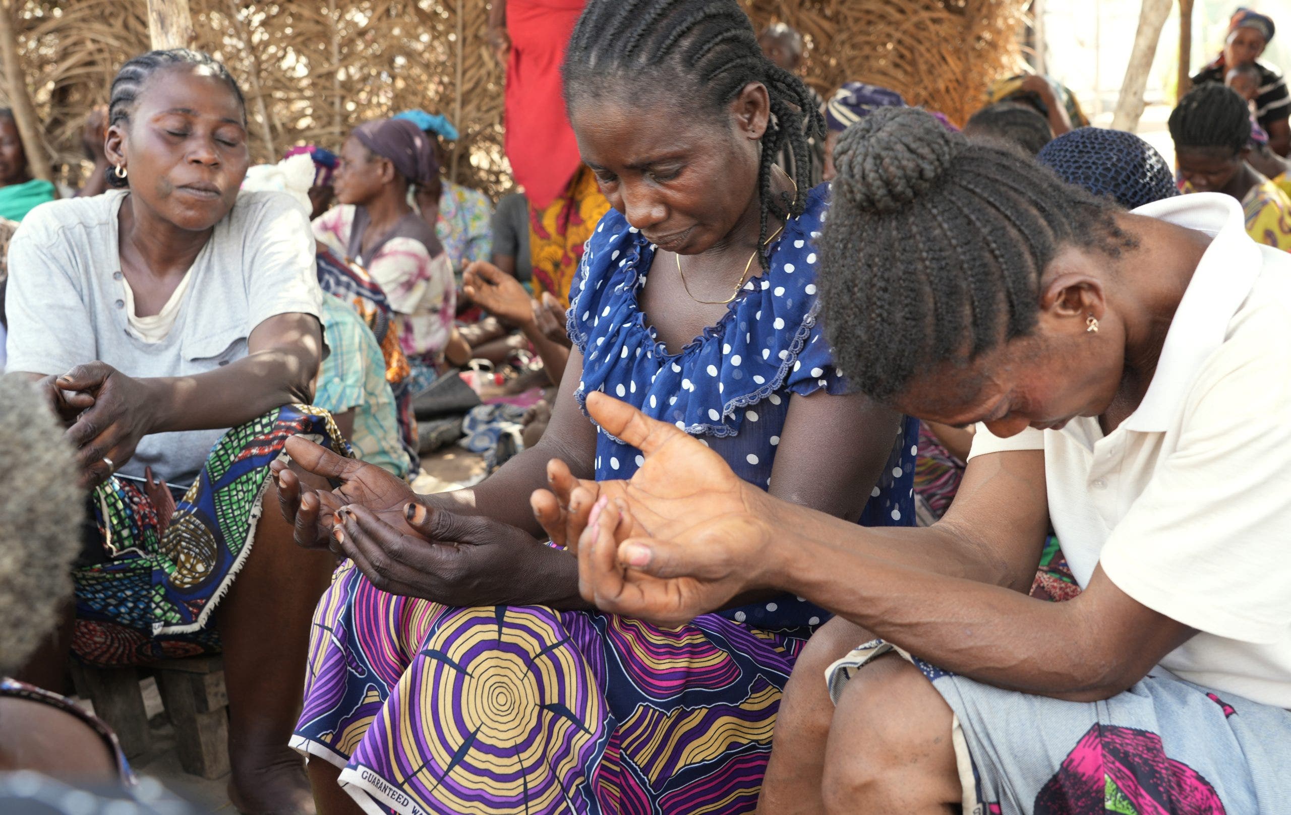 Thousands of Christians ‘deliberately targeted’ and killed in Nigeria, new report says