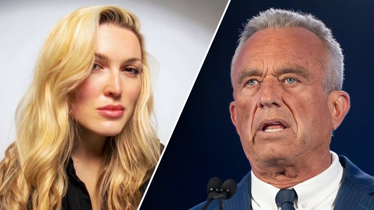 New York Mag puts reporter Olivia Nuzzi on leave over alleged “personal relationship” with RFK Jr.